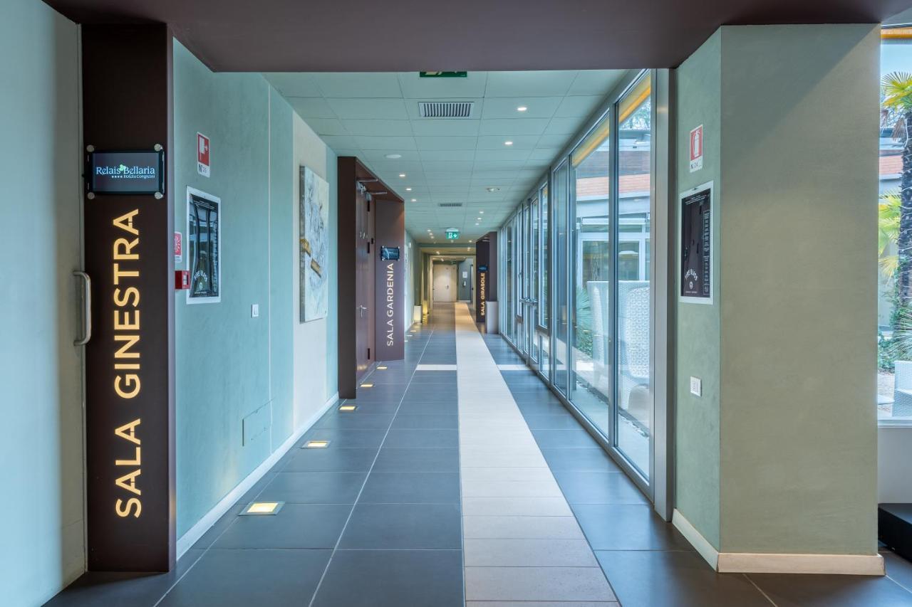 Relais Bellaria Hotel & Congressi San Lazzaro di Savena Exterior photo