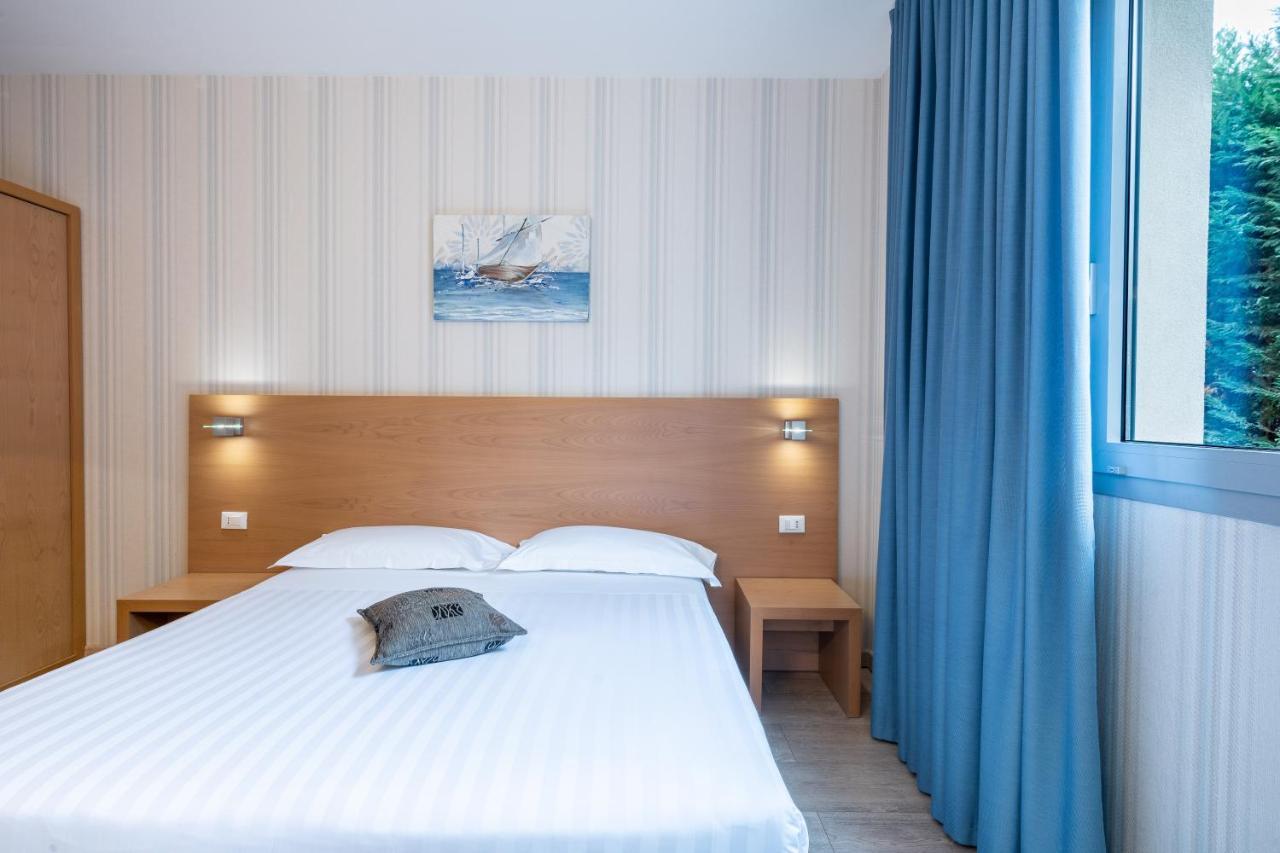 Relais Bellaria Hotel & Congressi San Lazzaro di Savena Exterior photo