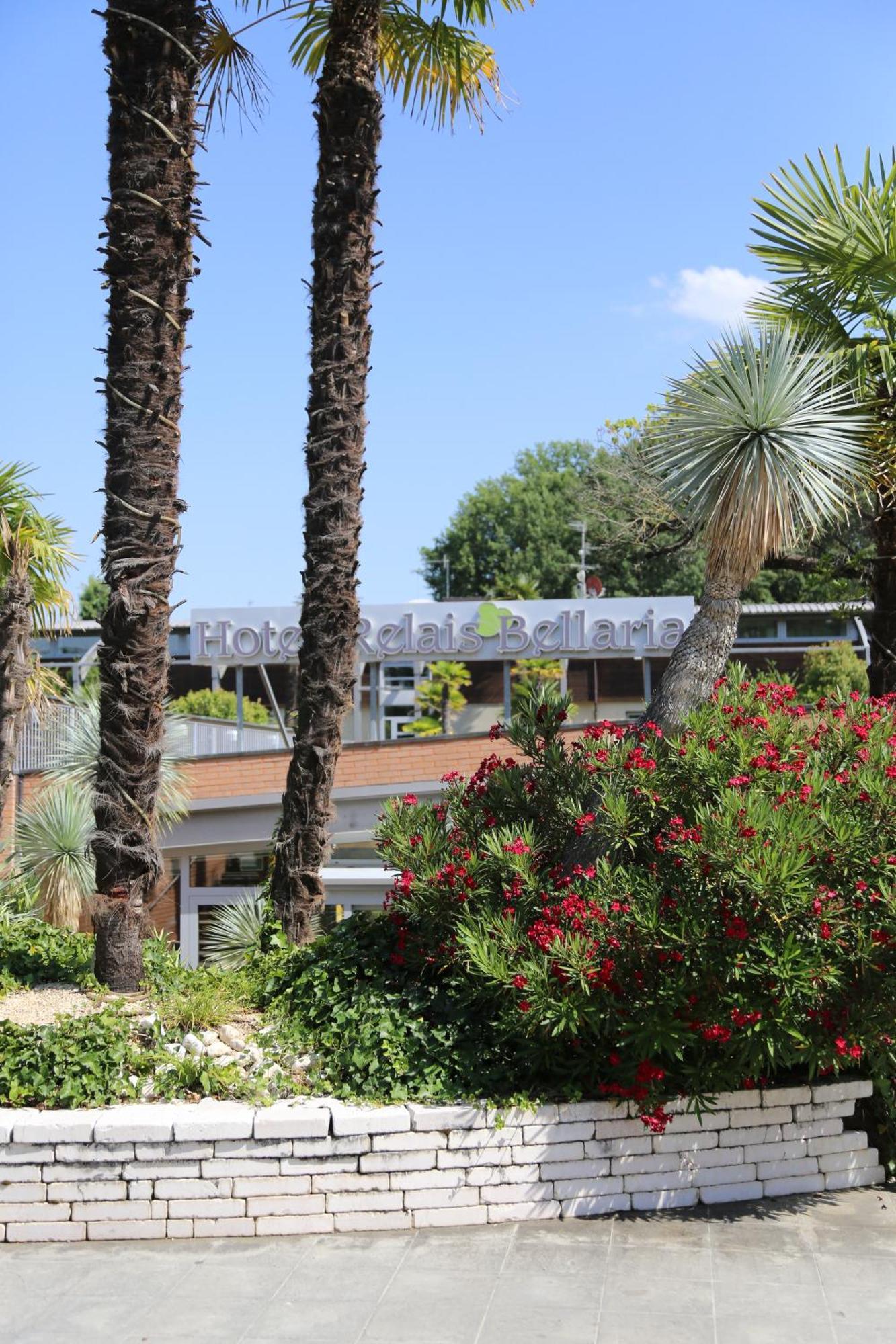 Relais Bellaria Hotel & Congressi San Lazzaro di Savena Exterior photo