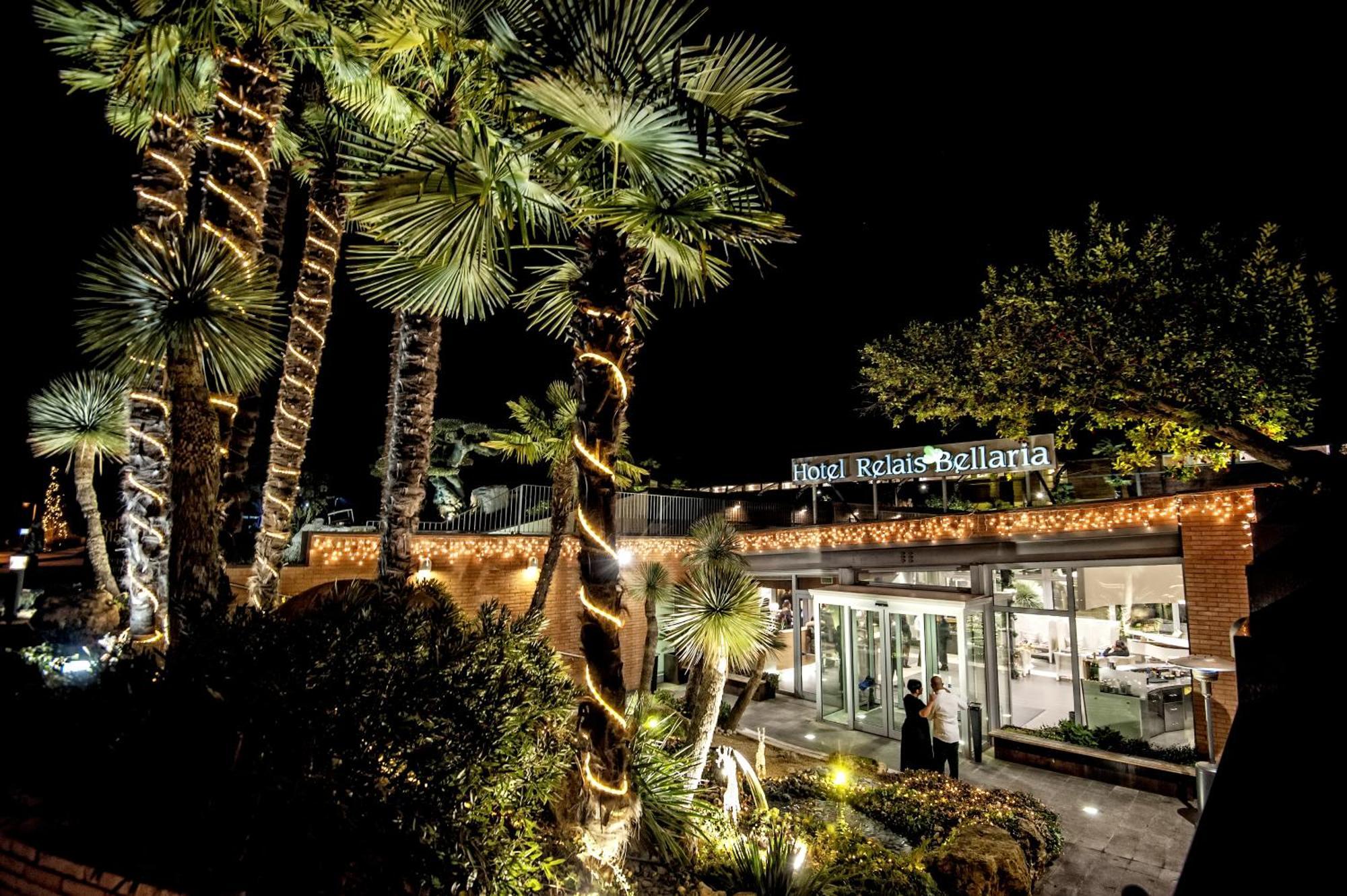 Relais Bellaria Hotel & Congressi San Lazzaro di Savena Exterior photo