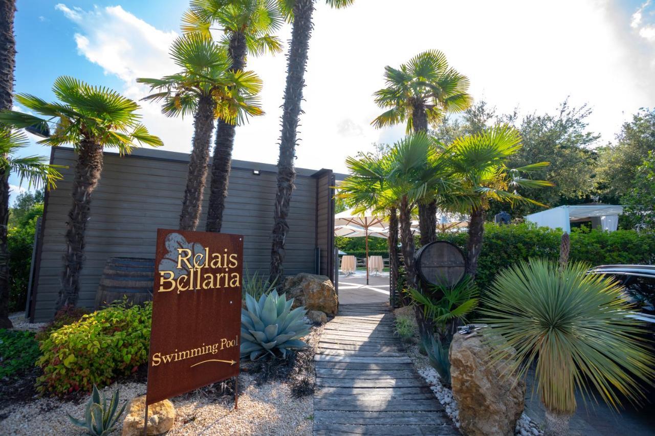 Relais Bellaria Hotel & Congressi San Lazzaro di Savena Exterior photo
